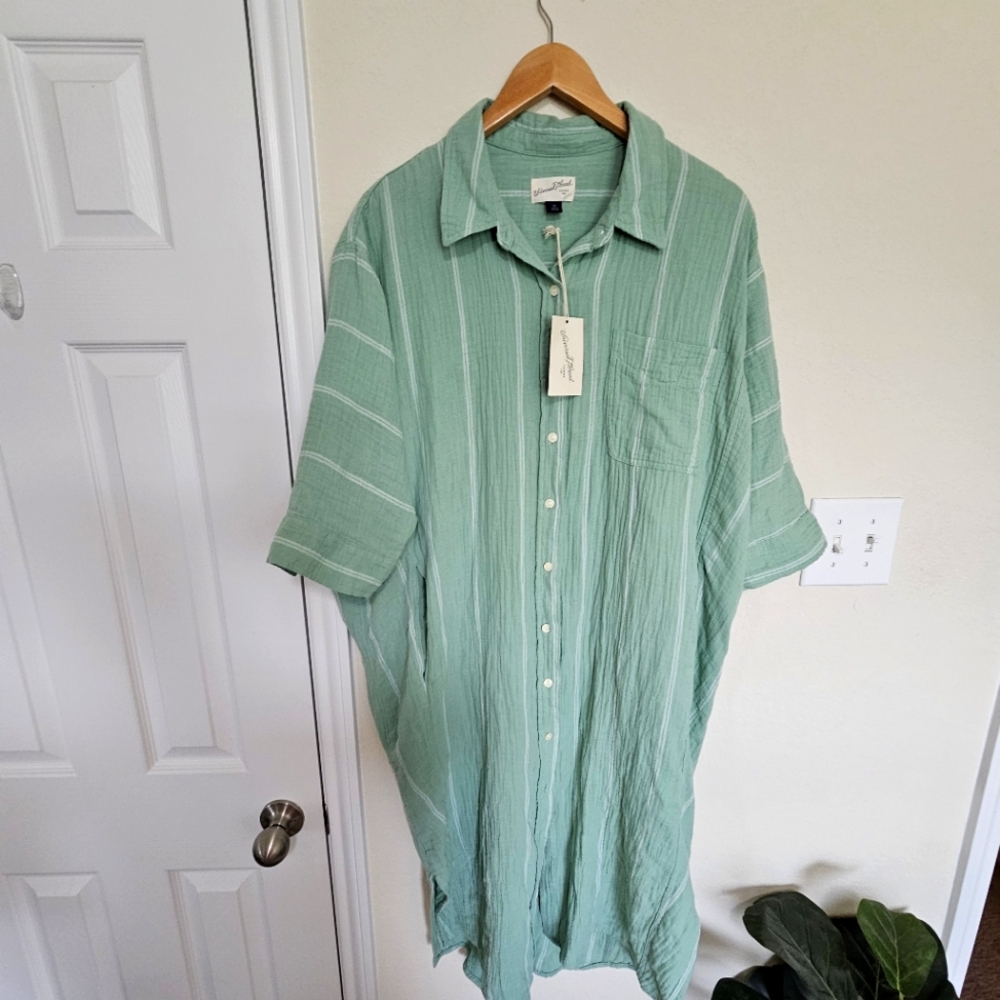 Universal Thread Dress